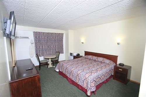 Meadowbrook Motor Lodge Jericho Eksteriør billede