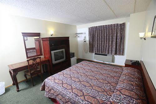 Meadowbrook Motor Lodge Jericho Eksteriør billede