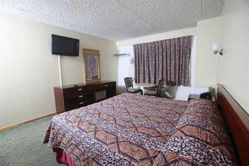 Meadowbrook Motor Lodge Jericho Eksteriør billede